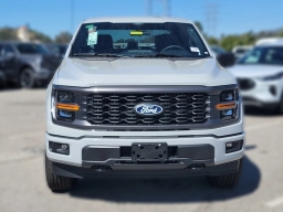 Ford F-150 STX 4WD SuperCrew 5.5' Box 2026
