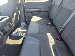 Ford F-150 STX 4WD SuperCrew 5.5' Box 2026