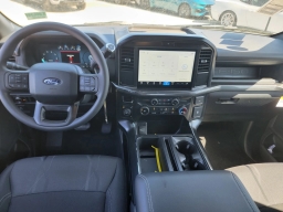 Ford F-150 STX 4WD SuperCrew 5.5' Box 2026