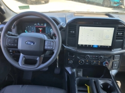 Ford F-150 STX 4WD SuperCrew 5.5' Box 2026