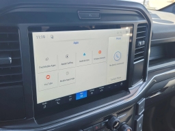 Ford F-150 STX 4WD SuperCrew 5.5' Box 2026