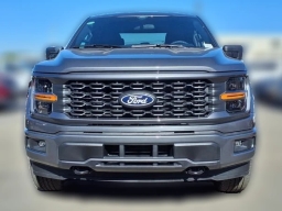 Ford F-150 STX 4WD SuperCrew 5.5' Box 2026