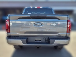 Ford F-150 STX 4WD SuperCrew 5.5' Box 2026