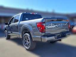 Ford F-150 STX 4WD SuperCrew 5.5' Box 2026