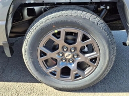 Ford F-150 STX 4WD SuperCrew 5.5' Box 2026