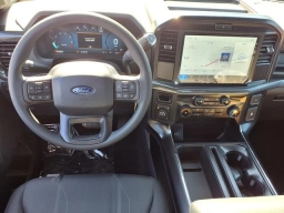 Ford F-150 STX 4WD SuperCrew 5.5' Box 2026