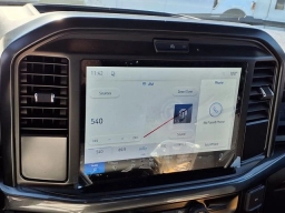 Ford F-150 STX 4WD SuperCrew 5.5' Box 2026