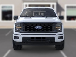 Ford F-150 STX 4WD SuperCrew 5.5' Box 2026