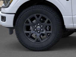 Ford F-150 STX 4WD SuperCrew 5.5' Box 2026