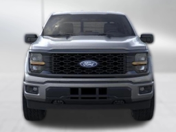 Ford F-150 STX 4WD SuperCrew 5.5' Box 2026