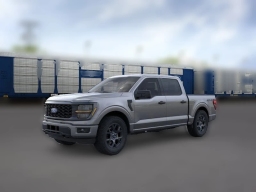 Ford F-150 STX 4WD SuperCrew 5.5' Box 2026