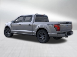 Ford F-150 STX 4WD SuperCrew 5.5' Box 2026