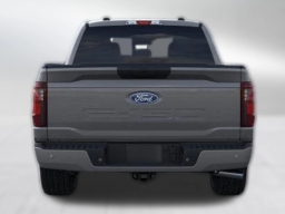 Ford F-150 STX 4WD SuperCrew 5.5' Box 2026