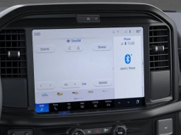 Ford F-150 STX 4WD SuperCrew 5.5' Box 2026