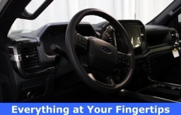 Ford F-150 STX 4WD SuperCrew 5.5' Box 2026