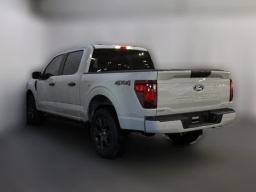 Ford F-150 STX 4WD SuperCrew 5.5' Box 2026