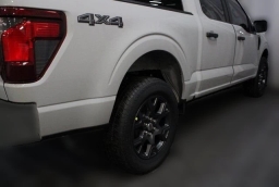 Ford F-150 STX 4WD SuperCrew 5.5' Box 2026