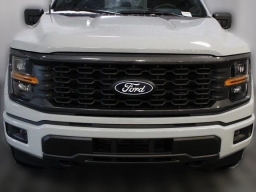 Ford F-150 STX 4WD SuperCrew 5.5' Box 2026