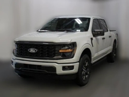 Ford F-150 STX 4WD SuperCrew 5.5' Box 2026