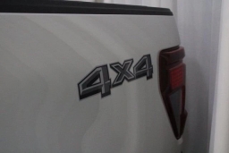 Ford F-150 STX 4WD SuperCrew 5.5' Box 2026