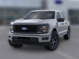 Ford F-150 STX 4WD SuperCrew 5.5' Box 2026