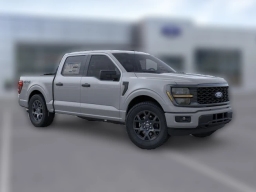 Ford F-150 STX 4WD SuperCrew 5.5' Box 2026