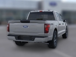 Ford F-150 STX 4WD SuperCrew 5.5' Box 2026