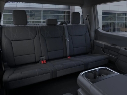 Ford F-150 STX 4WD SuperCrew 5.5' Box 2026