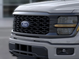 Ford F-150 STX 4WD SuperCrew 5.5' Box 2026