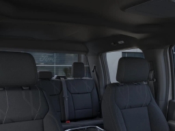 Ford F-150 STX 4WD SuperCrew 5.5' Box 2026