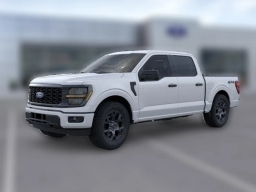 Ford F-150 STX 4WD SuperCrew 5.5' Box 2026