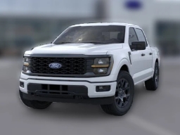 Ford F-150 STX 4WD SuperCrew 5.5' Box 2026