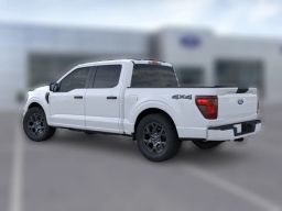 Ford F-150 STX 4WD SuperCrew 5.5' Box 2026