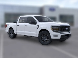 Ford F-150 STX 4WD SuperCrew 5.5' Box 2026