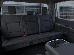 Ford F-150 STX 4WD SuperCrew 5.5' Box 2026