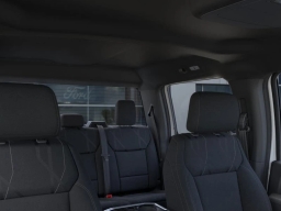 Ford F-150 STX 4WD SuperCrew 5.5' Box 2026