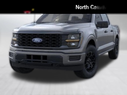 Ford F-150 STX 4WD SuperCrew 5.5' Box 2026