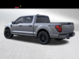 Ford F-150 STX 4WD SuperCrew 5.5' Box 2026