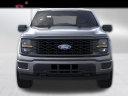 Ford F-150 STX 4WD SuperCrew 5.5' Box 2026