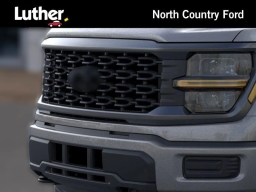 Ford F-150 STX 4WD SuperCrew 5.5' Box 2026