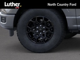Ford F-150 STX 4WD SuperCrew 5.5' Box 2026
