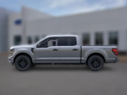 Ford F-150 STX 4WD SuperCrew 5.5' Box 2026
