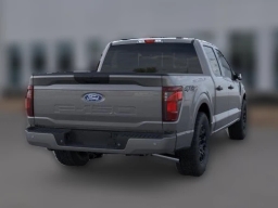 Ford F-150 STX 4WD SuperCrew 5.5' Box 2026