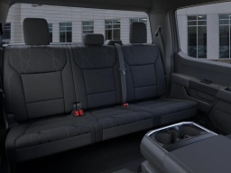 Ford F-150 STX 4WD SuperCrew 5.5' Box 2026