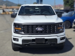 Ford F-150 STX 4WD SuperCrew 5.5' Box 2026