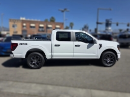 Ford F-150 STX 4WD SuperCrew 5.5' Box 2026