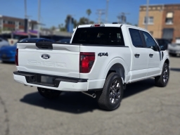Ford F-150 STX 4WD SuperCrew 5.5' Box 2026