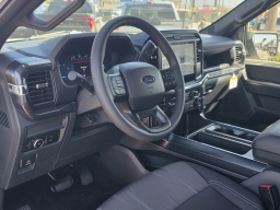 Ford F-150 STX 4WD SuperCrew 5.5' Box 2026