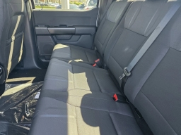 Ford F-150 STX 4WD SuperCrew 5.5' Box 2026