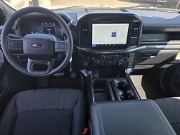 Ford F-150 STX 4WD SuperCrew 5.5' Box 2026